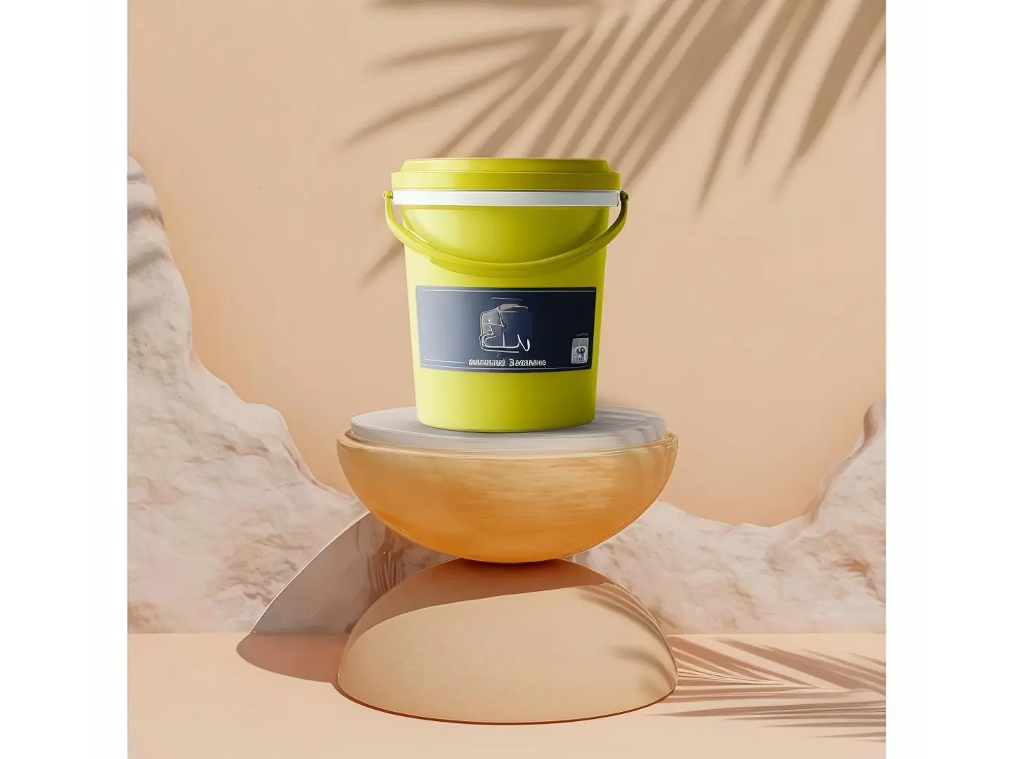 دبس تمر 3 كيلو يدوي