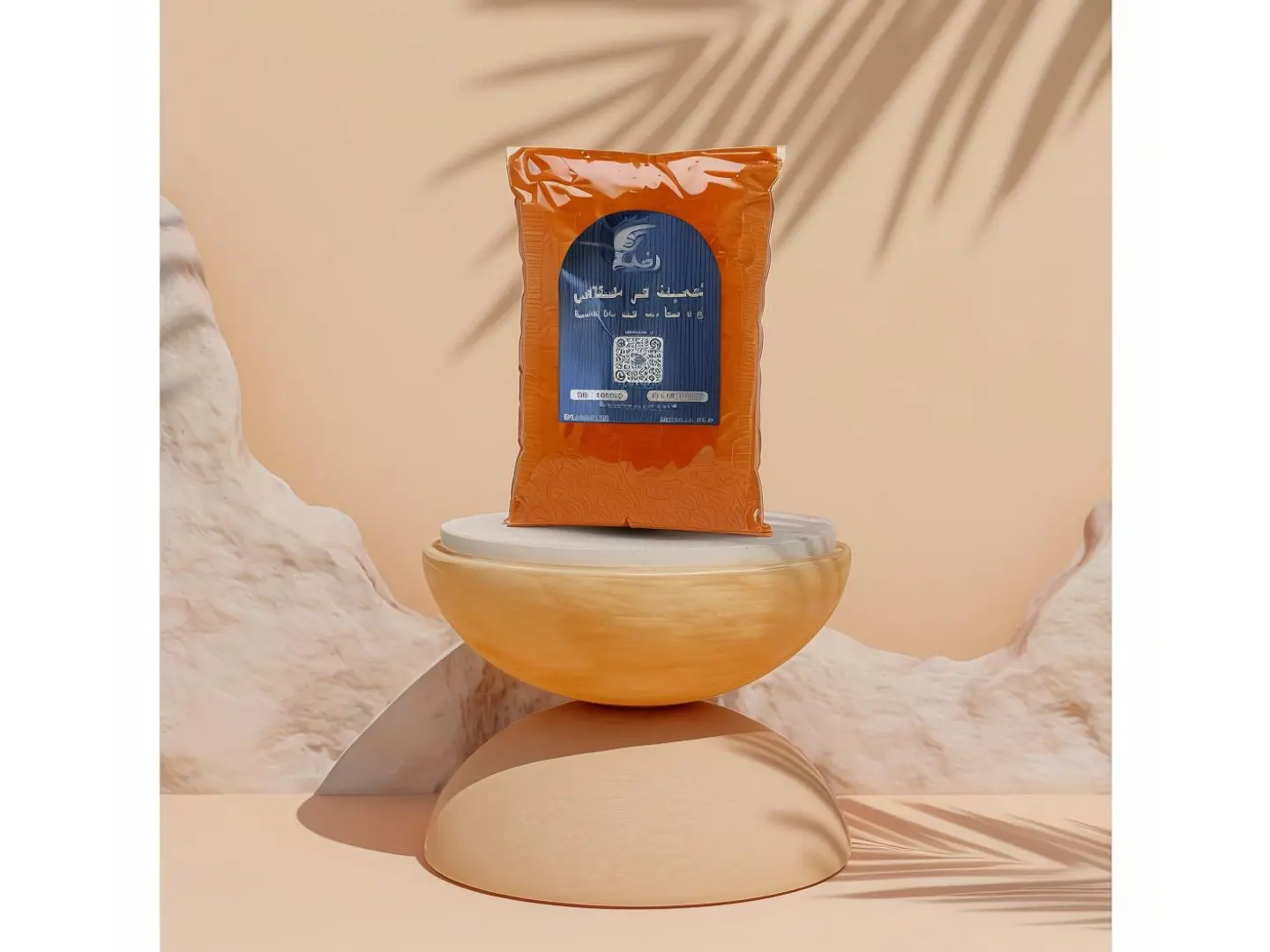 عجينة تمر خلاص الأحساء كيلو