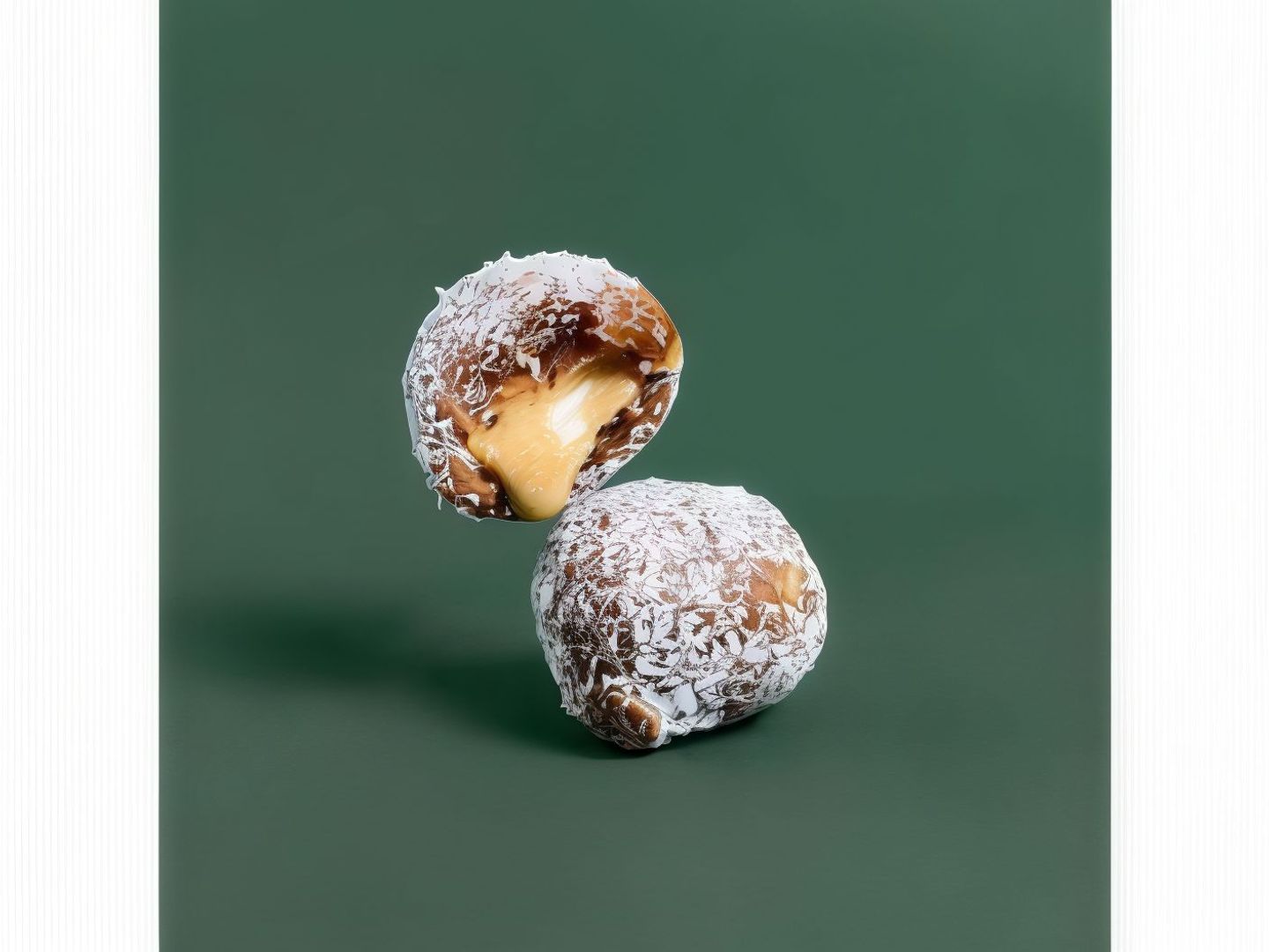 Tamriya With Walnut