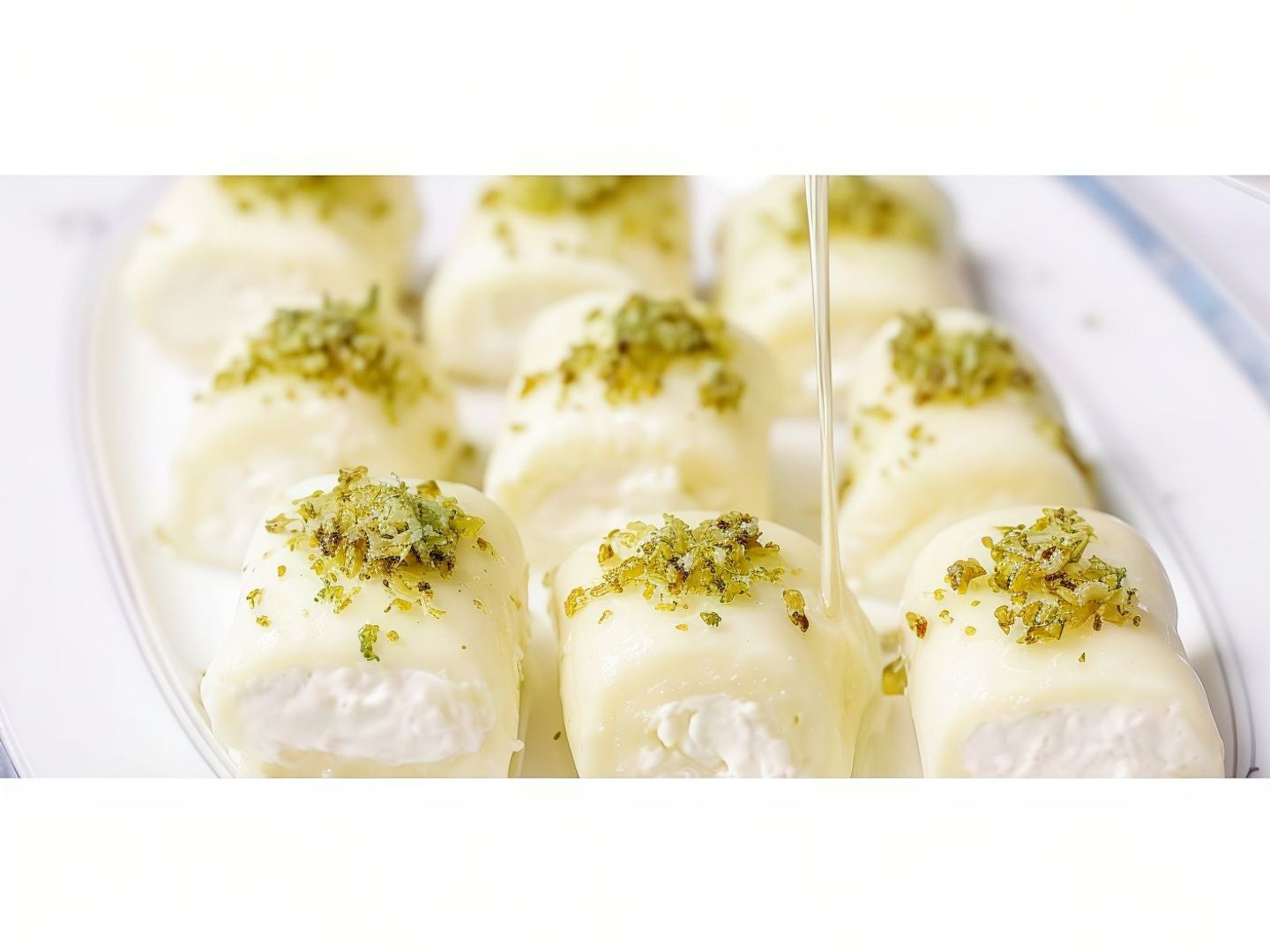 Cheese Sweet