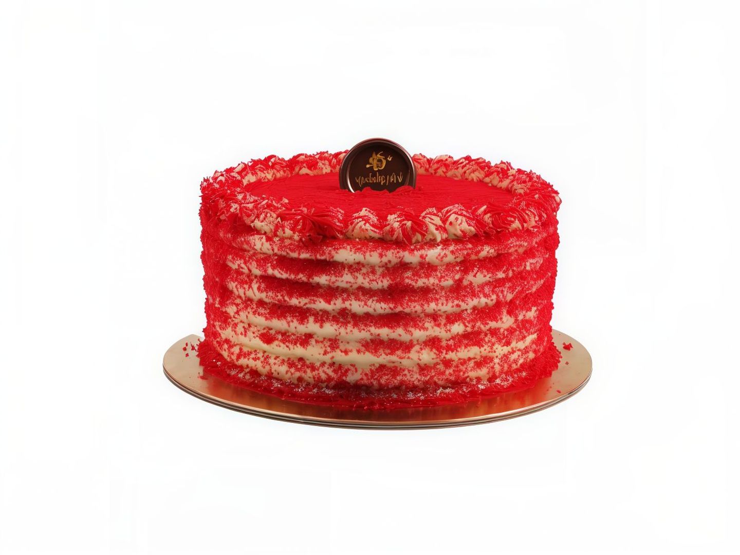 Red Velvet Cake