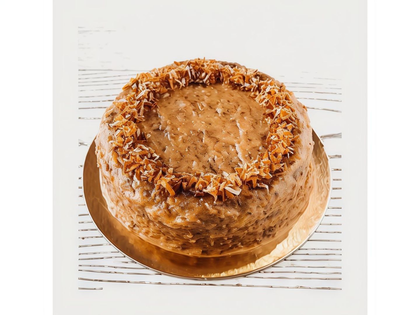 German Cake