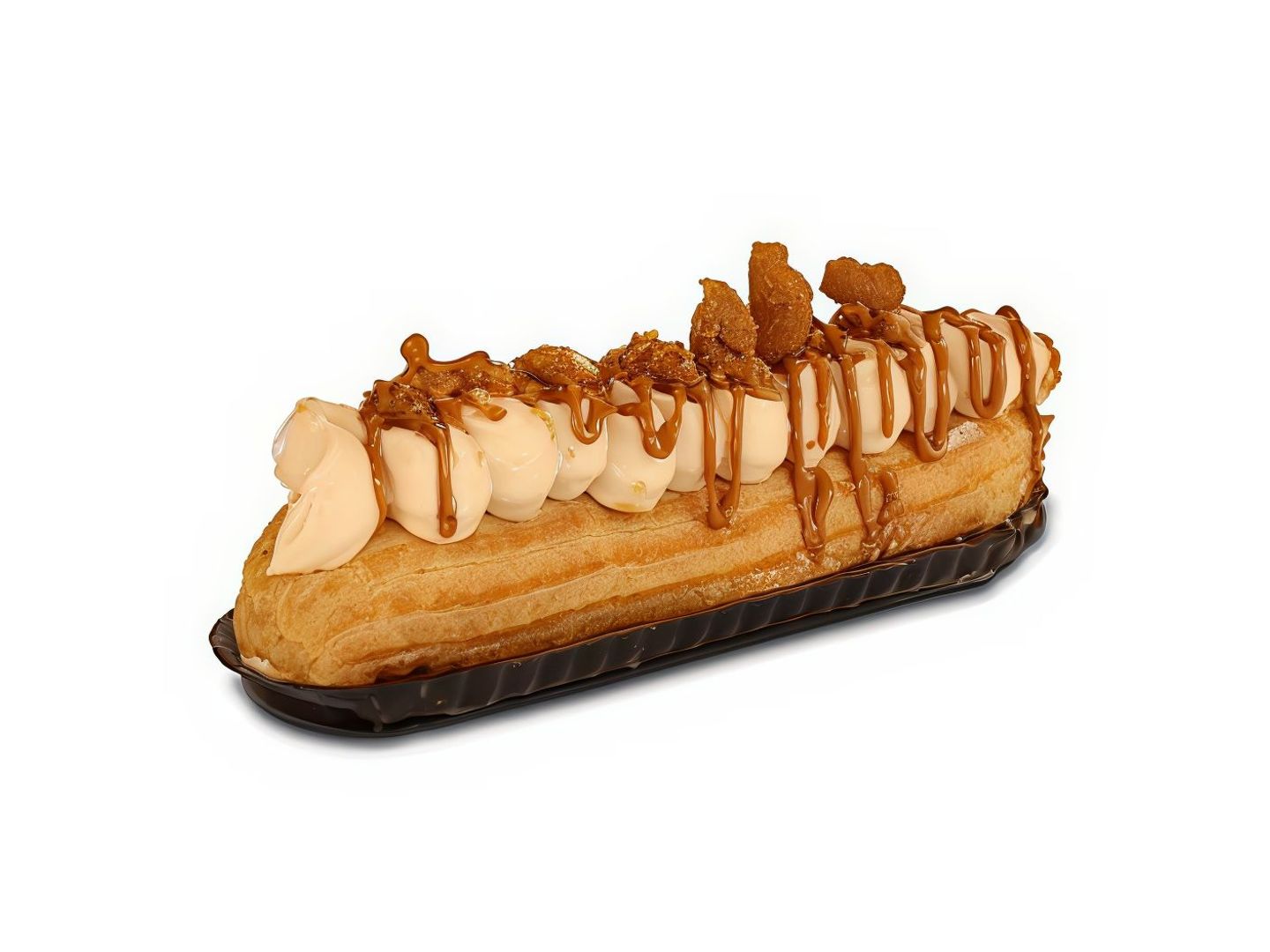 Lotus Eclair