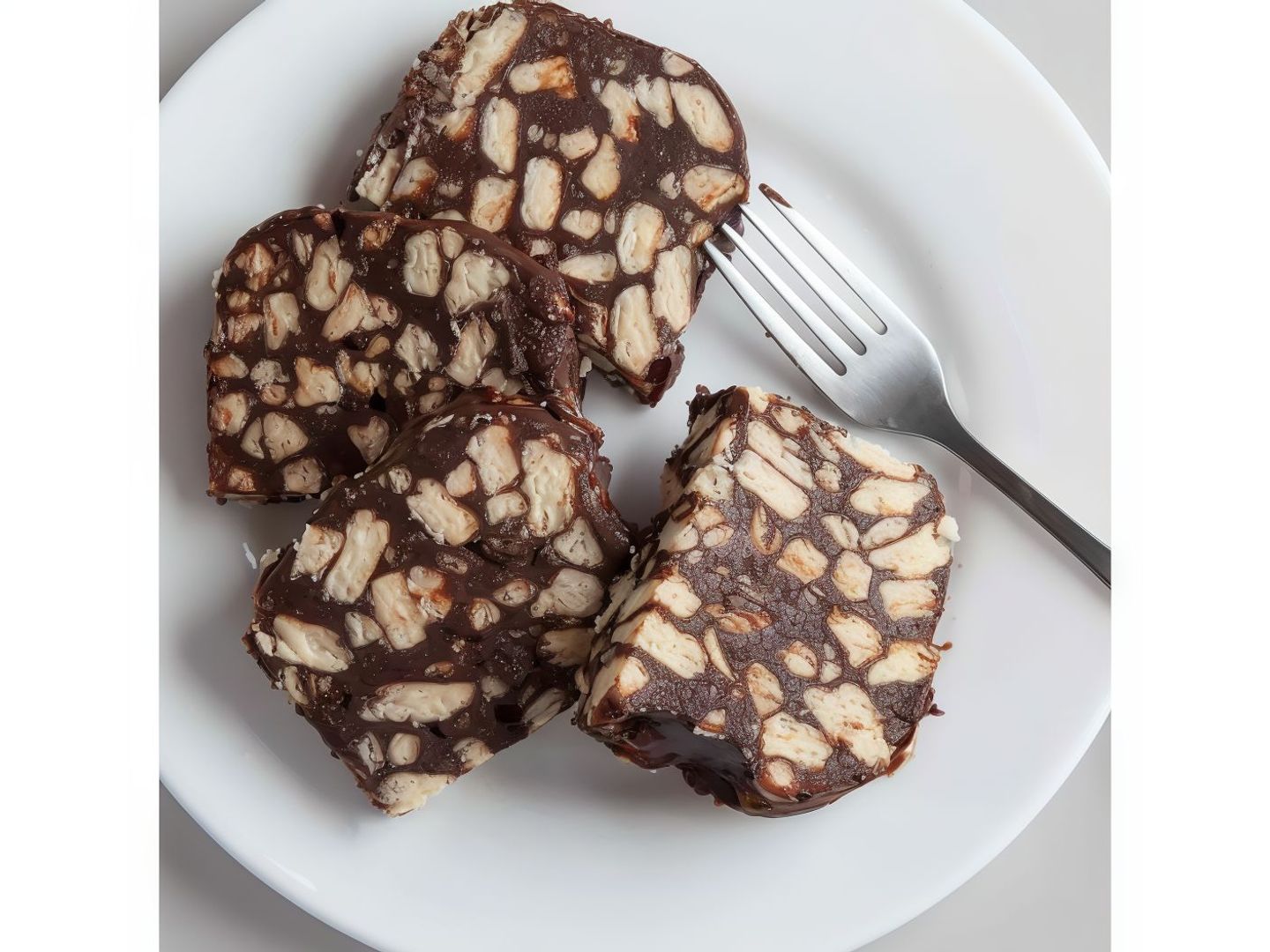 Lazy Cake