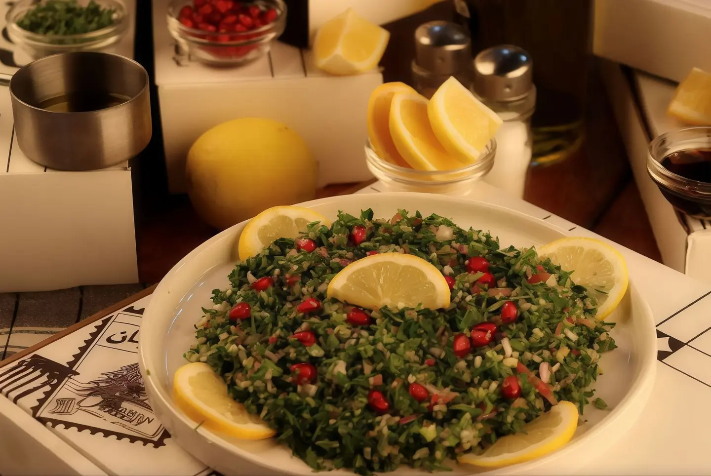 تبوله ريفيه