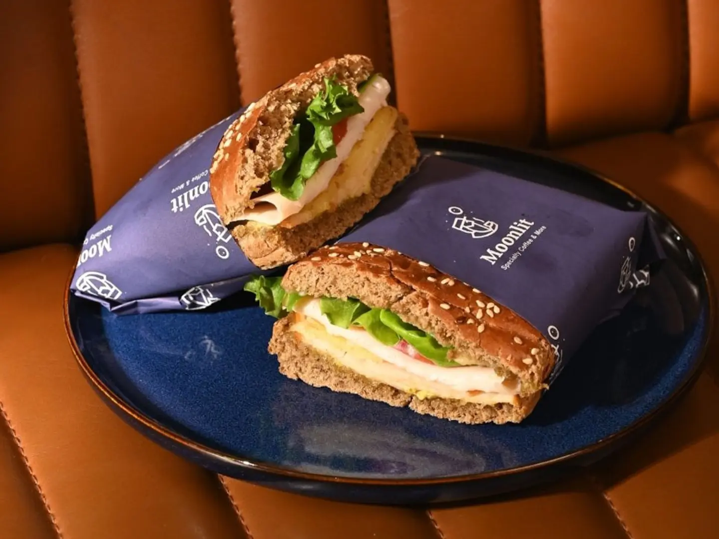 ساندوتش تيركي