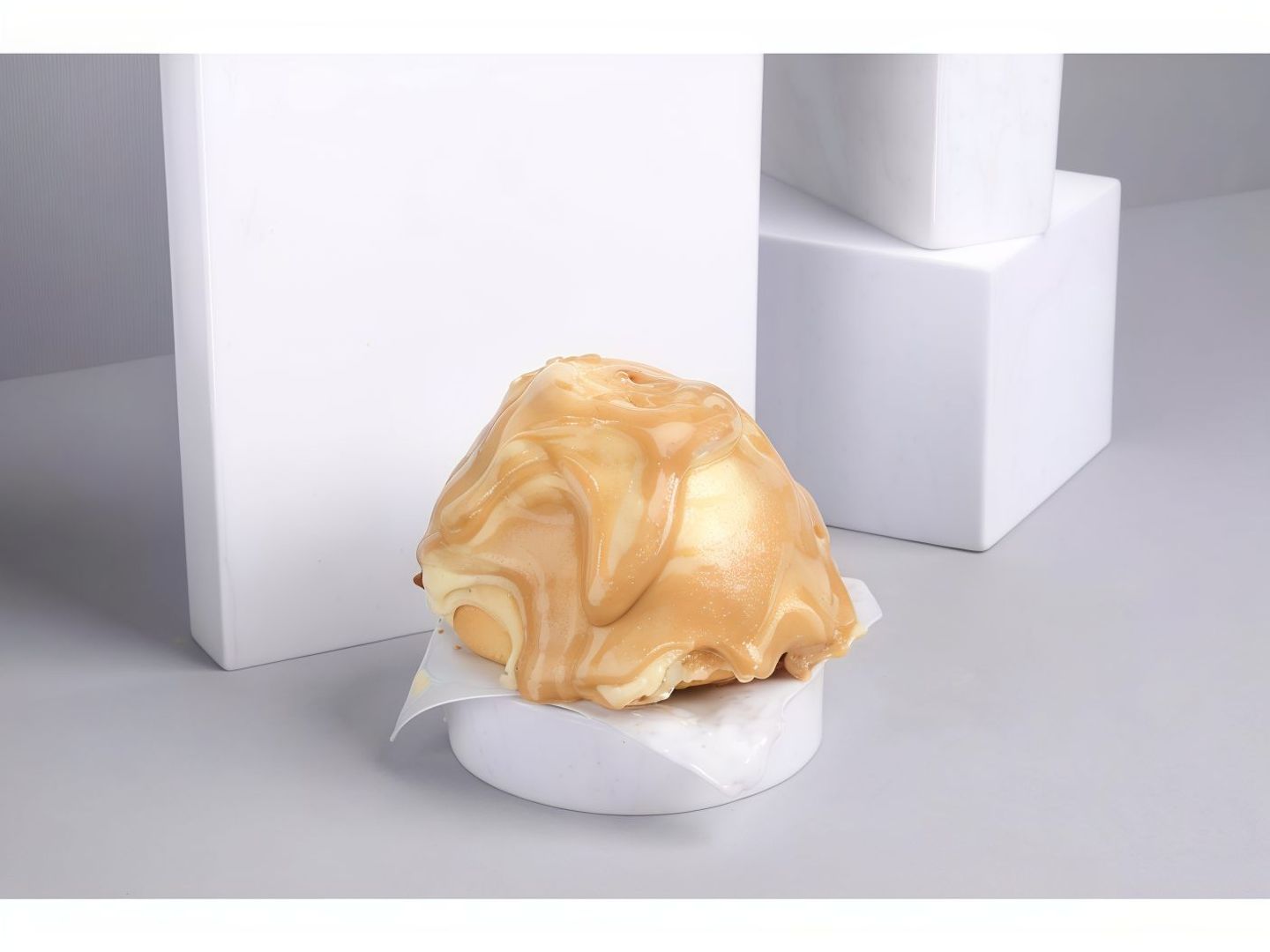 Peanut Butter Cinnabon