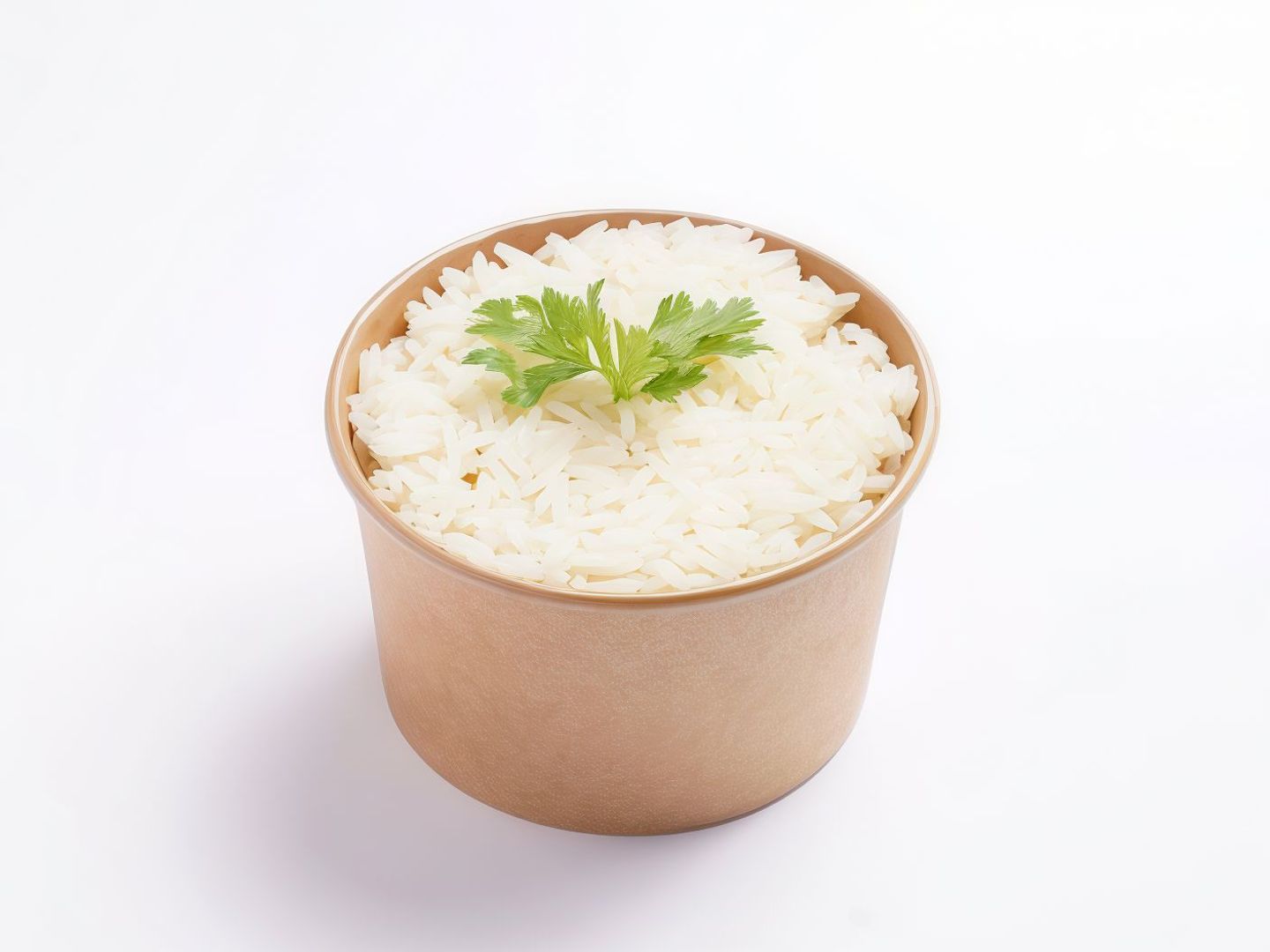 White Rice