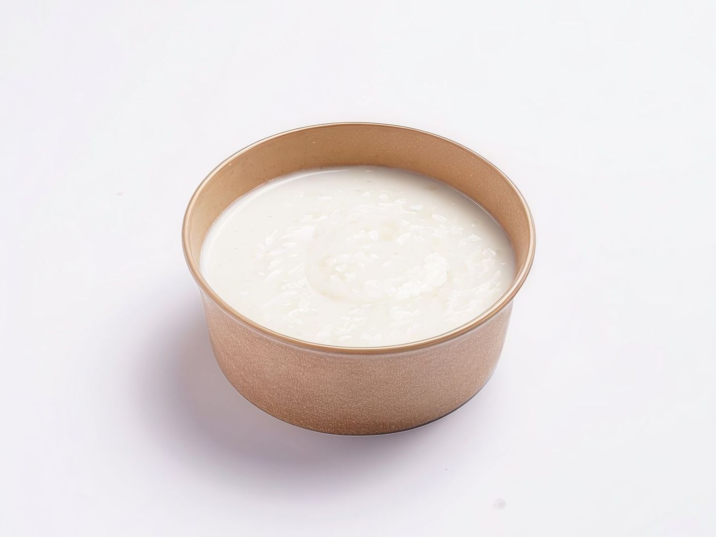 Rice With Milk