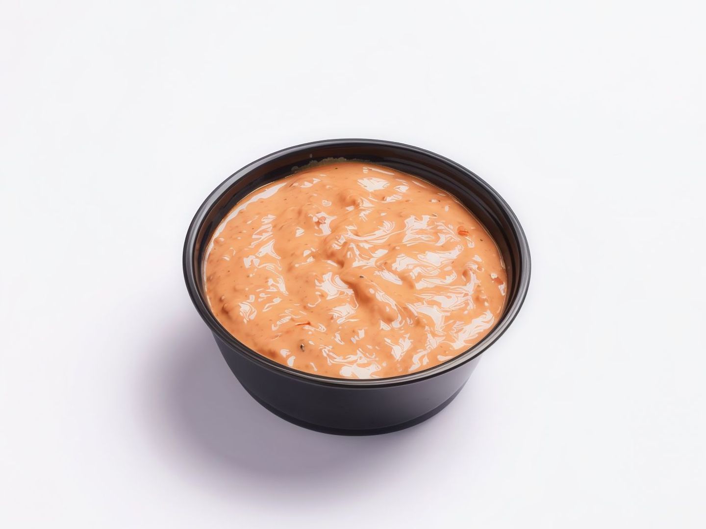 Spicy Tahini Sauce