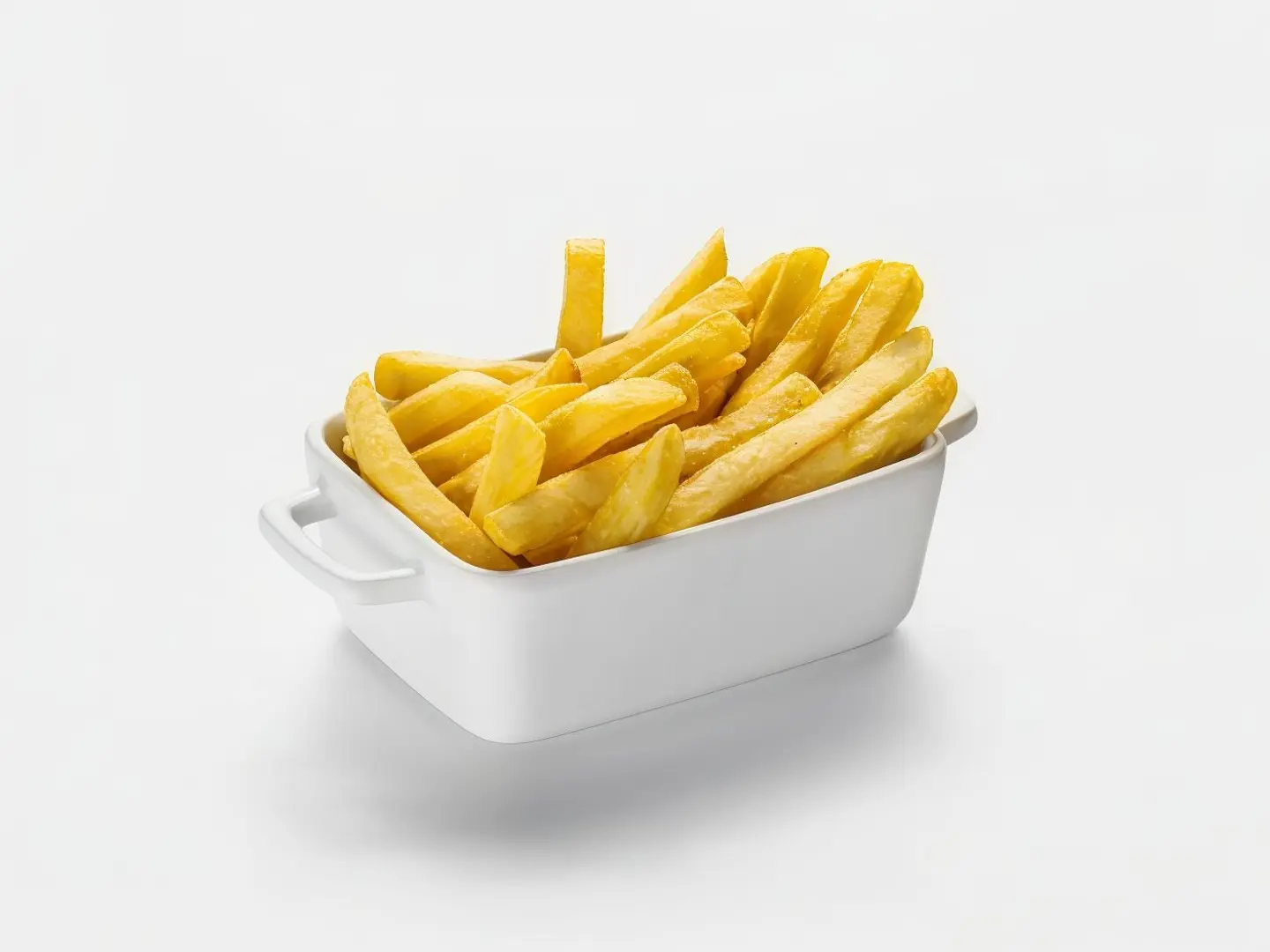 بطاطا مقلية