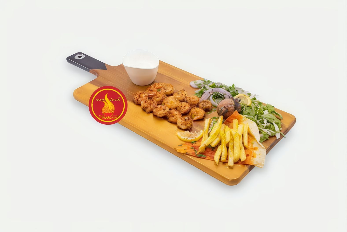جمبري طازج