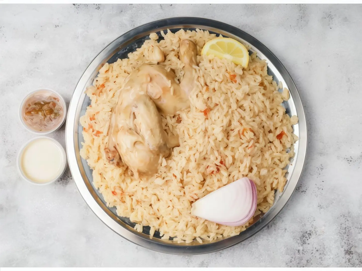 نصف مضغوط ذهبي