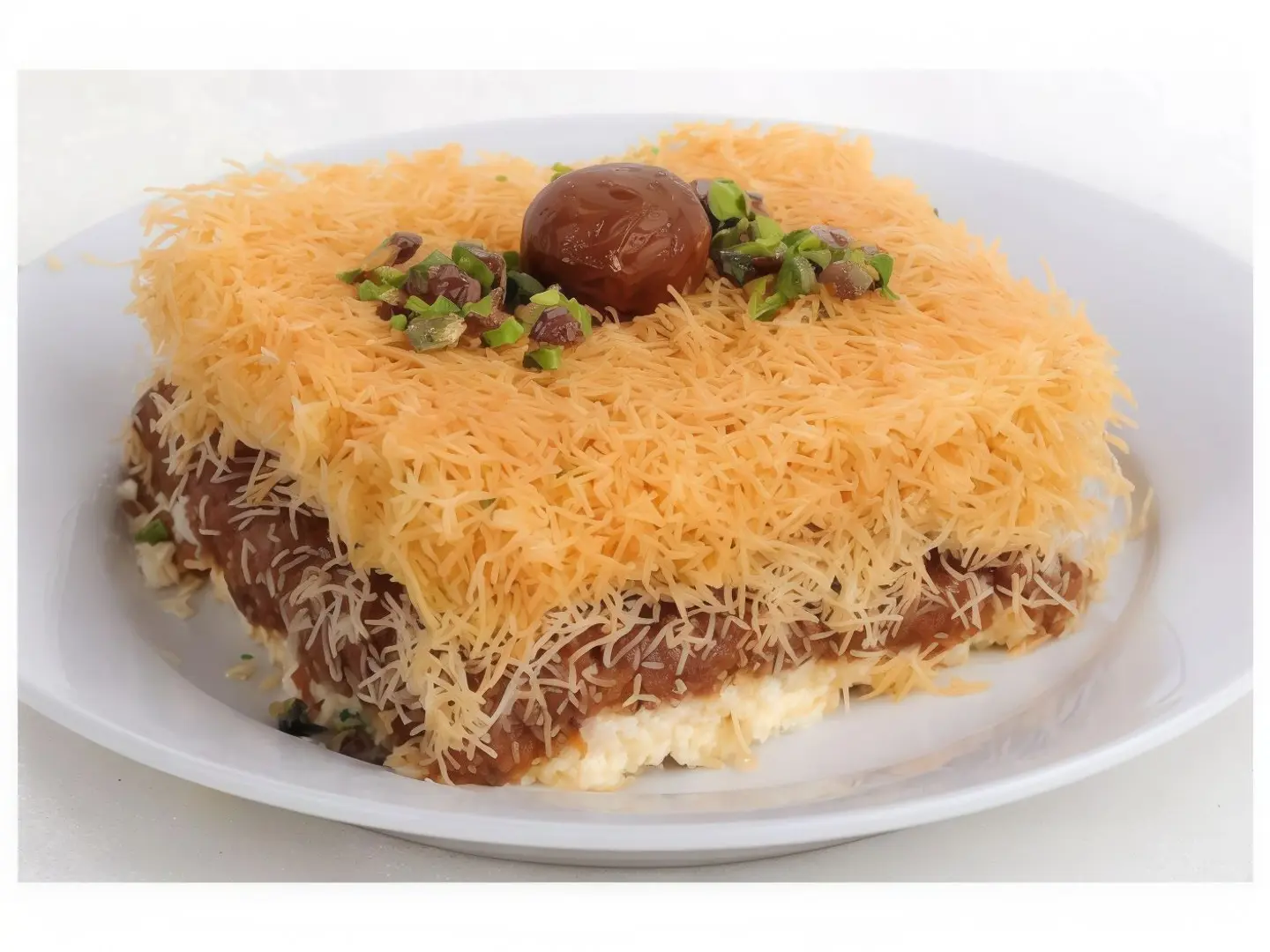Date Kunafa