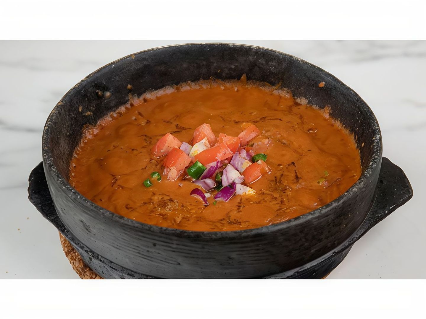 Foul Tagine With Eggs