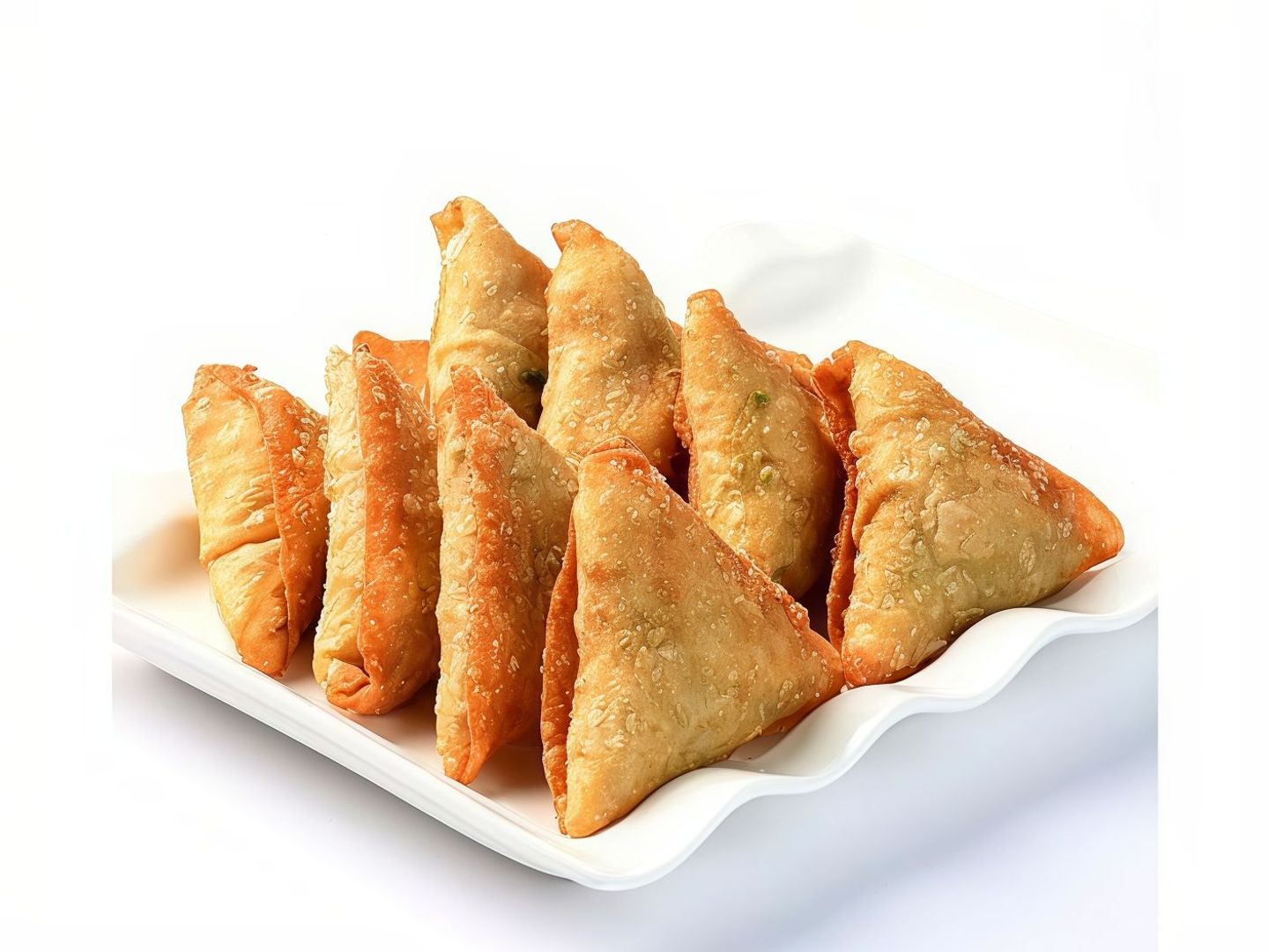 سمبوسة