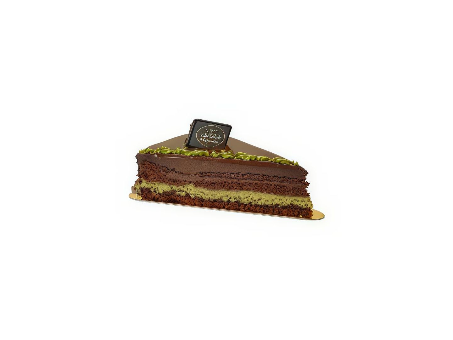 Dubai Cake