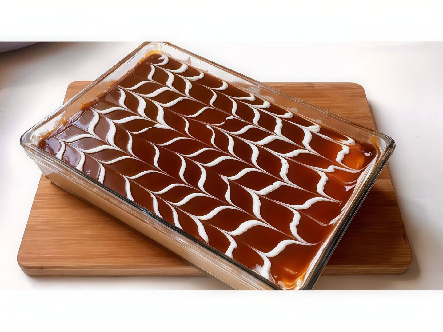Turkish Cake