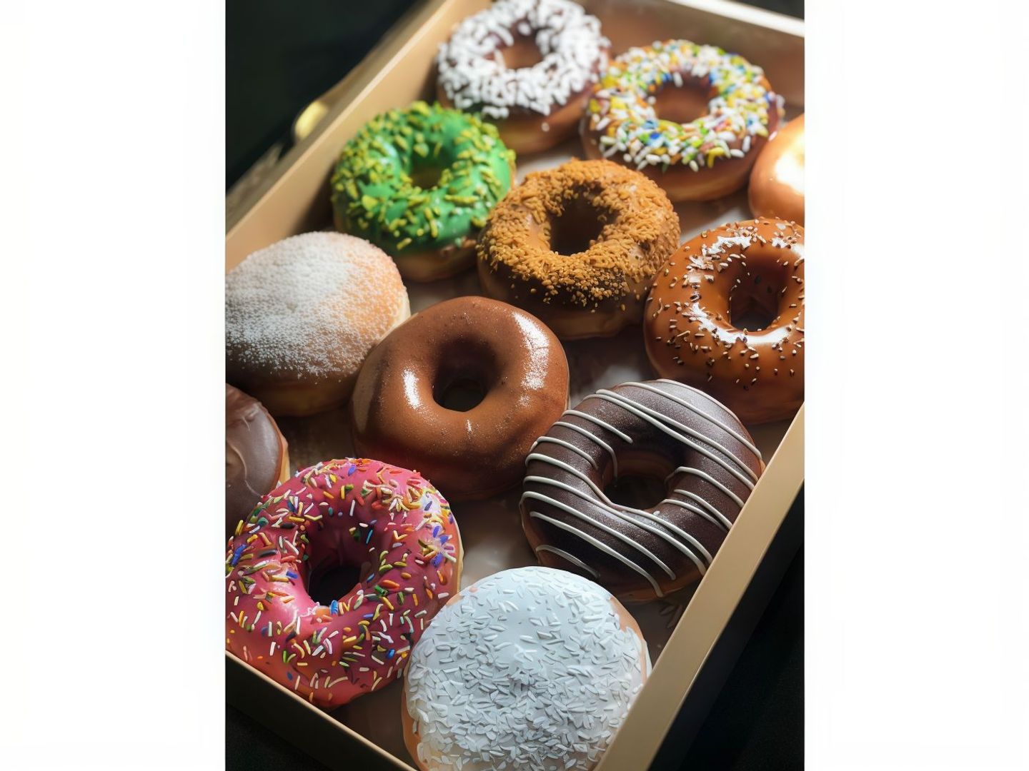 Donuts