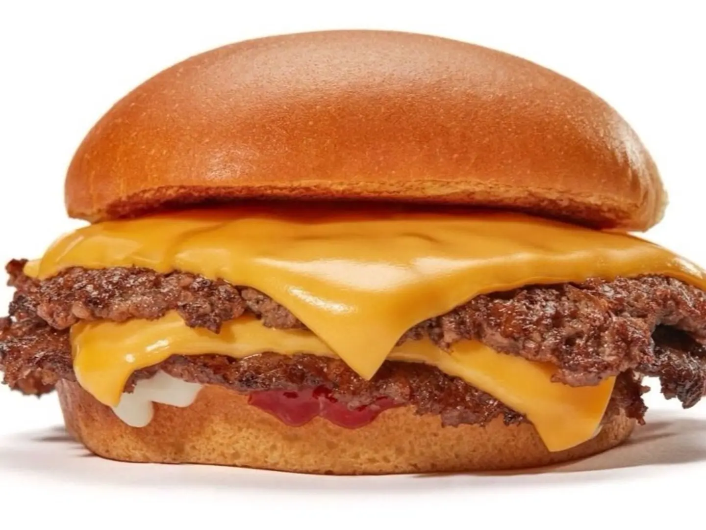 برجر سماش دبل