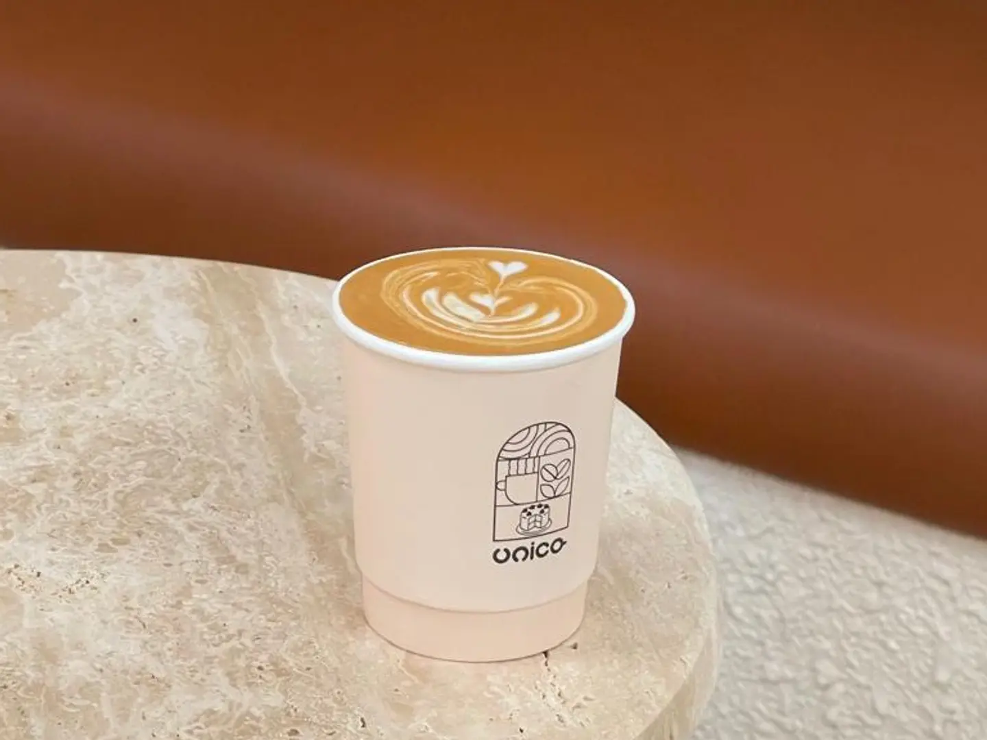Spanish Latte