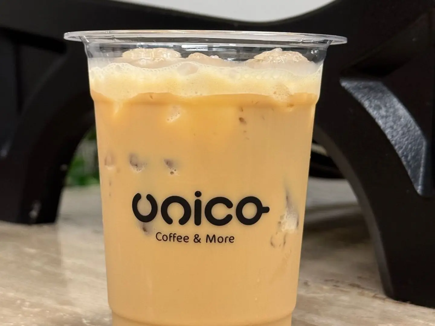 Ice Spanish Latte