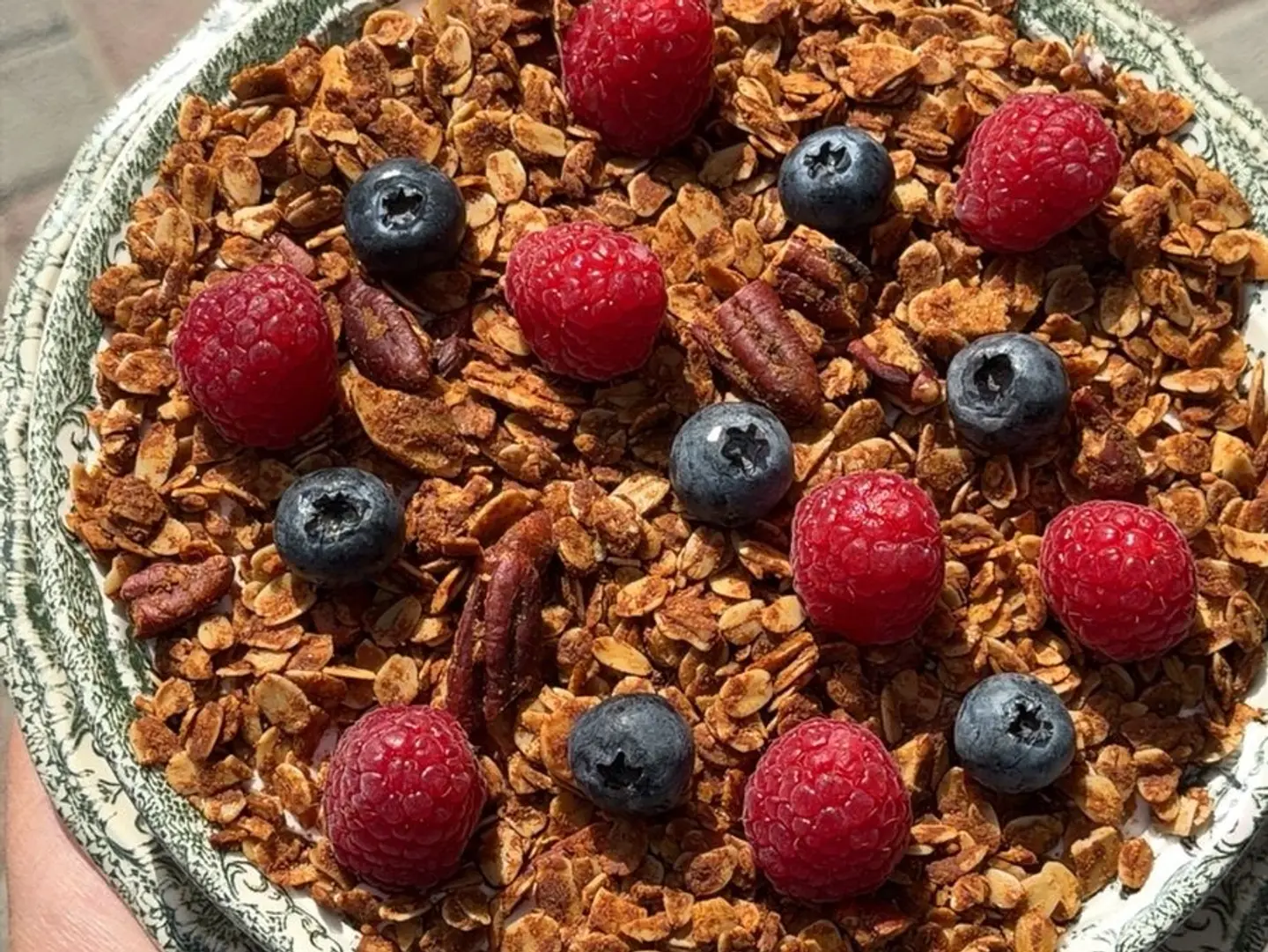 Granola