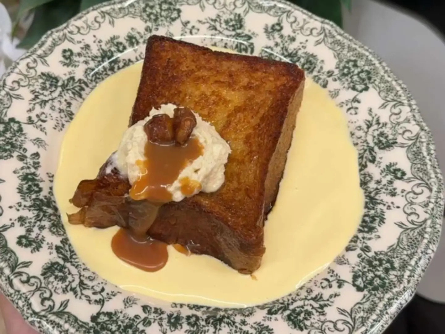 French Toast