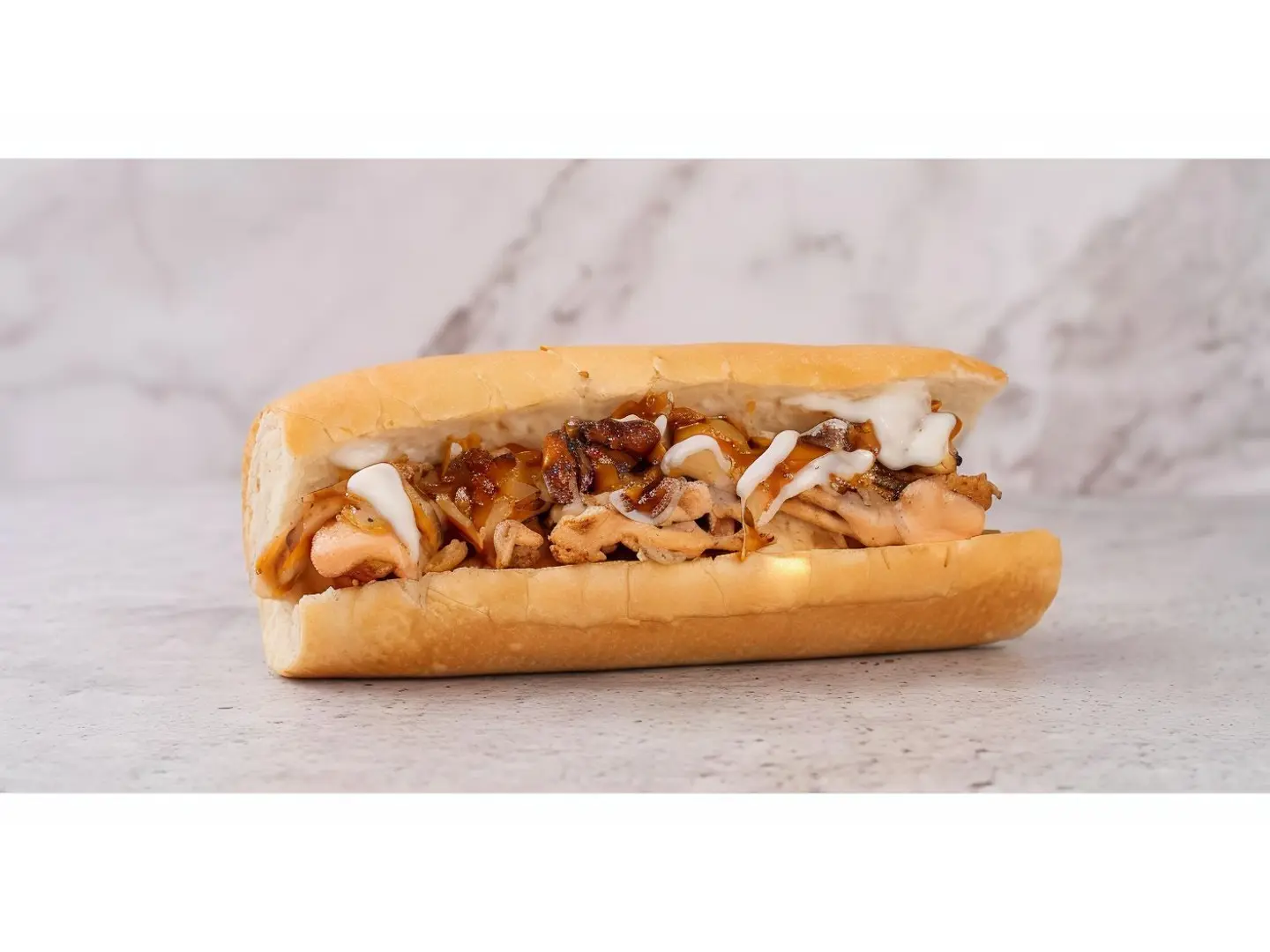 شاورما صامولي