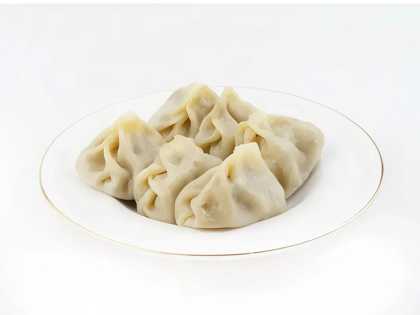 Mantu 15 Pieces
