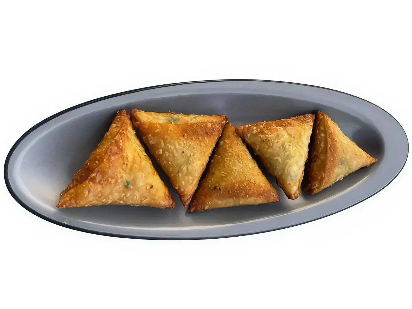 Sambosa Vegetables 36 Pieces