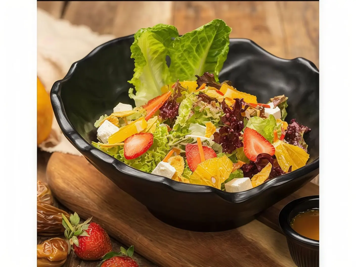 Four Season Salad