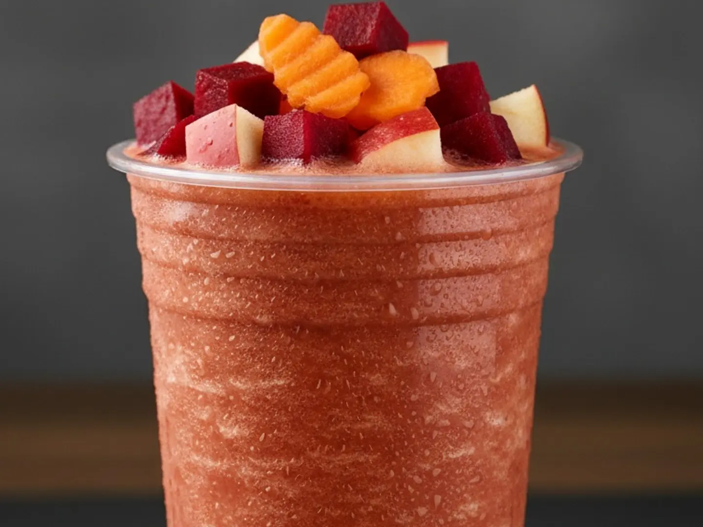 عصير أيه بي سي الخاص (كبير)