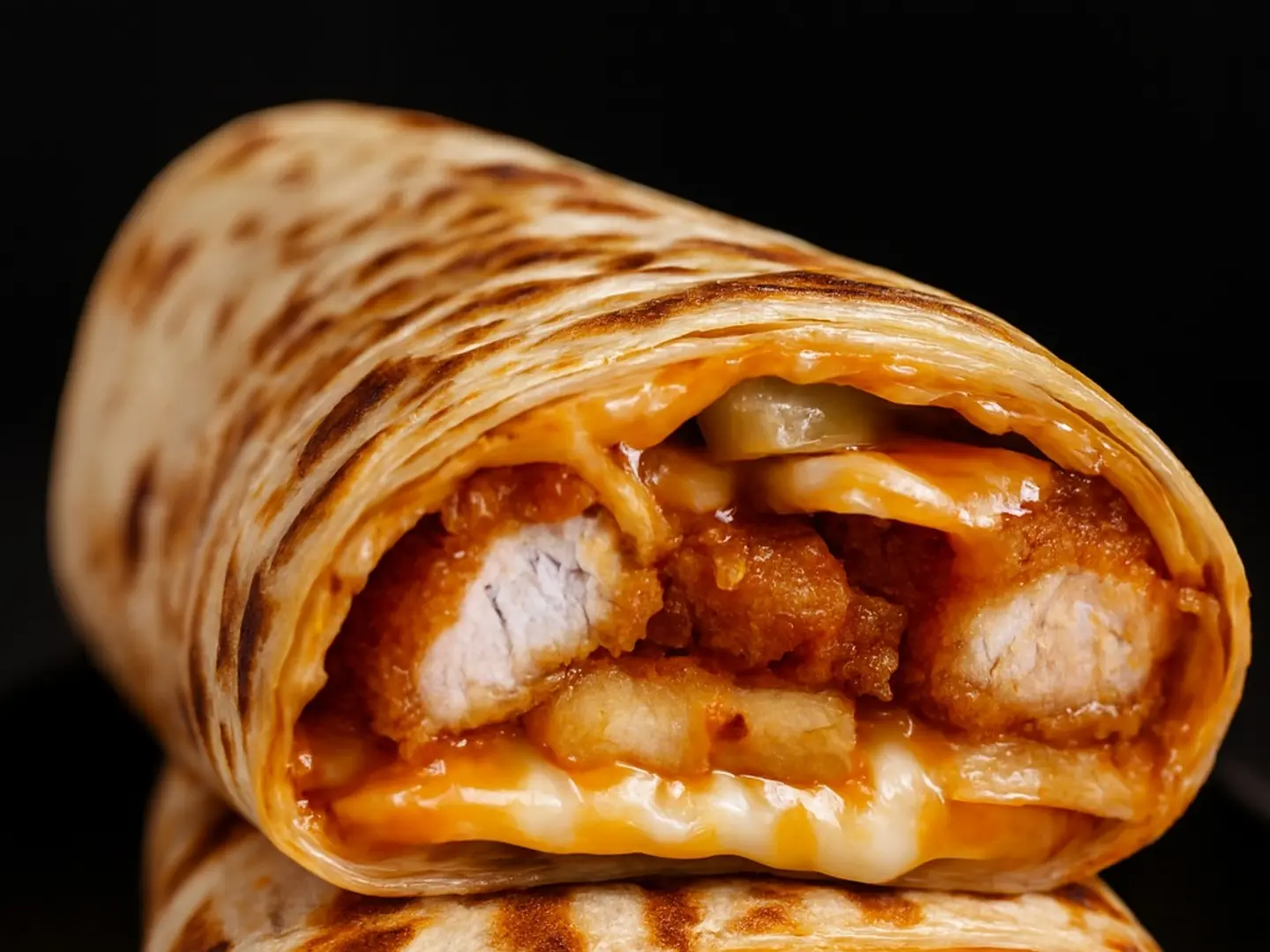 دجاج جانبو خاص الشيف