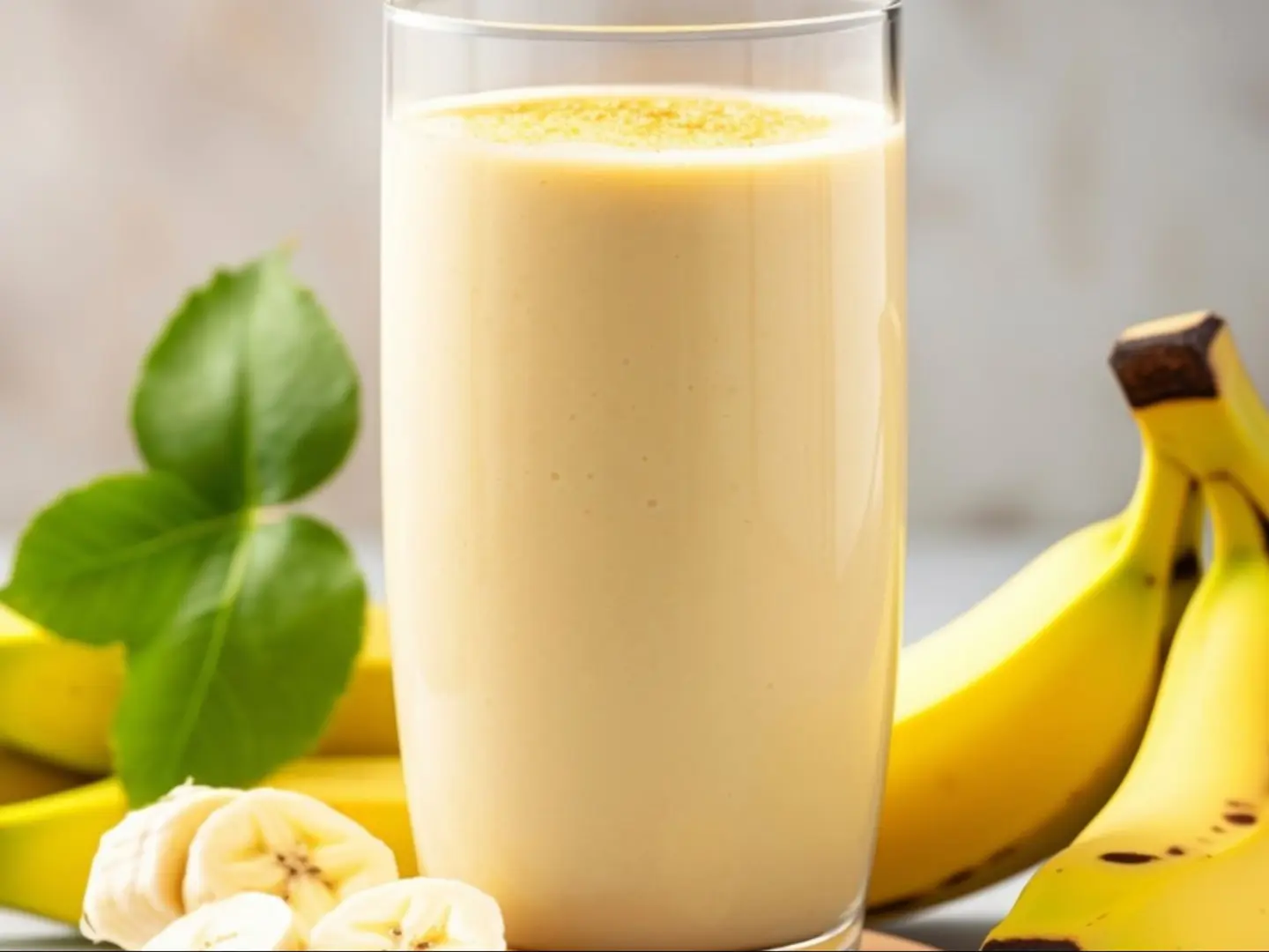 مانجو بالموز (متوسط)