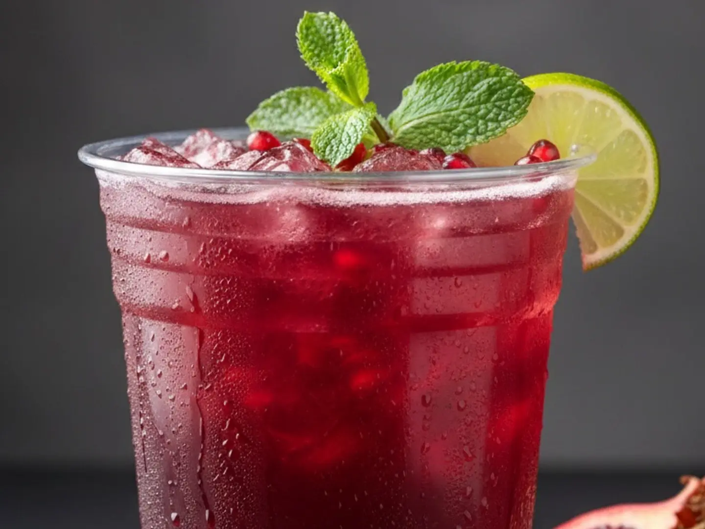 رمان طازج (متوسط)