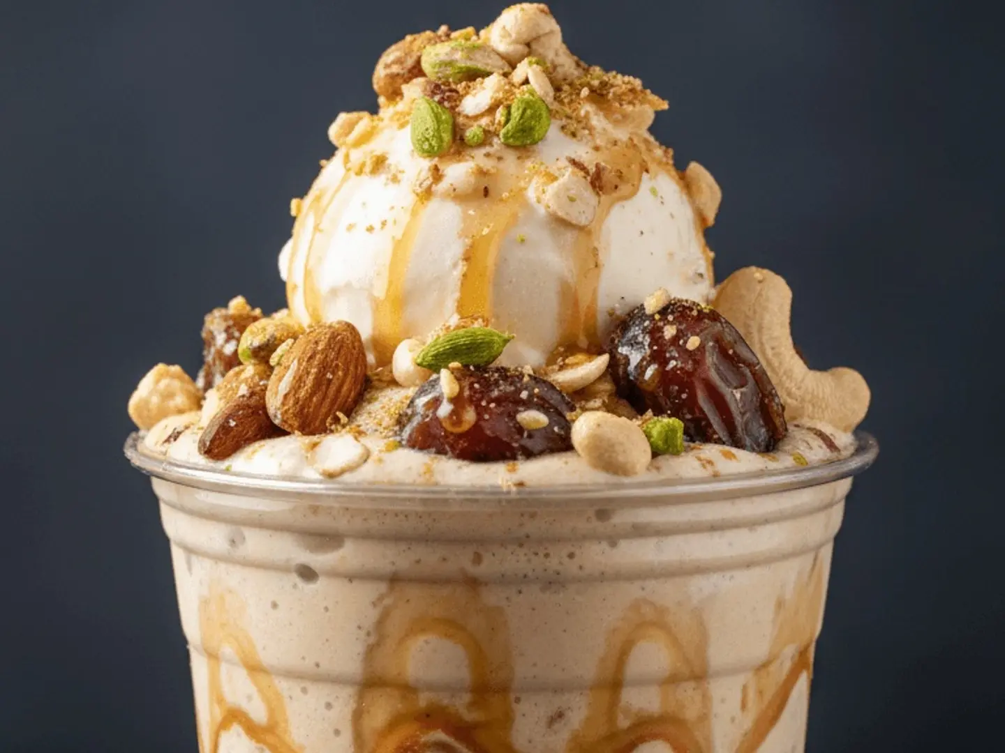 ميلك شيك ميكسد