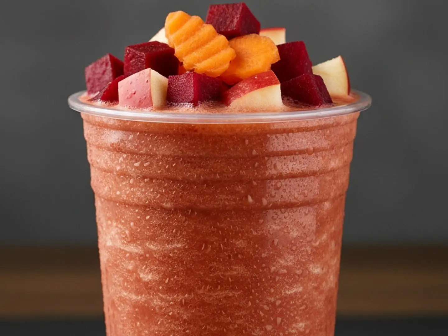 عصير أيه بي سي الخاص (متوسط)