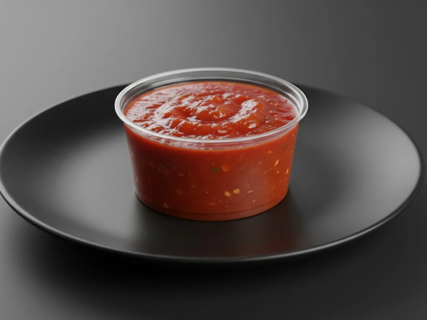 صلصة الكلاسيك المخفية