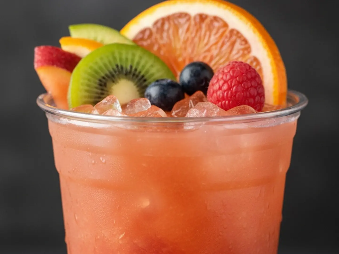 كوكتيل خاص مخفي (كبير)