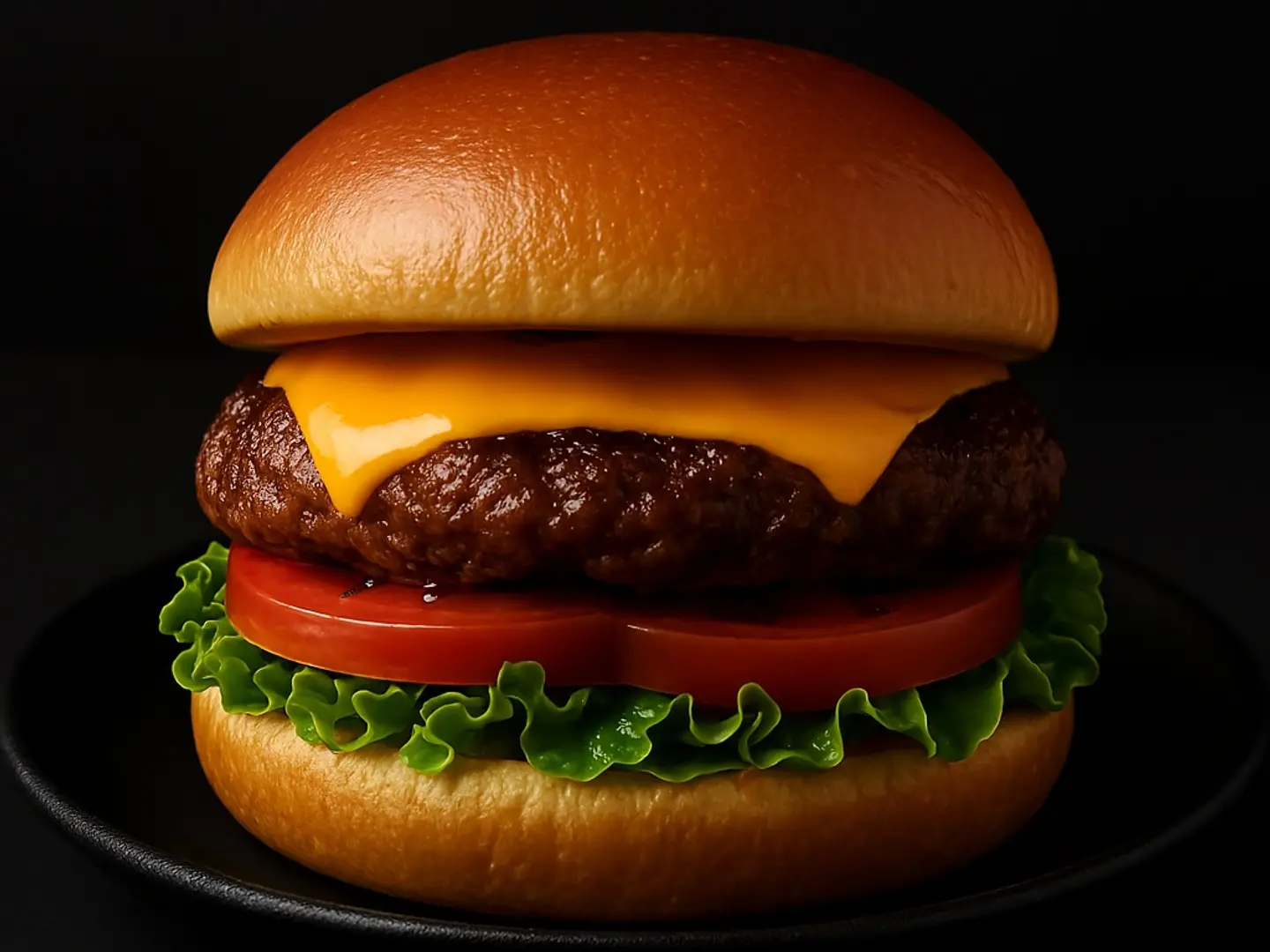 لحم بقري كلاسيكي مخفي