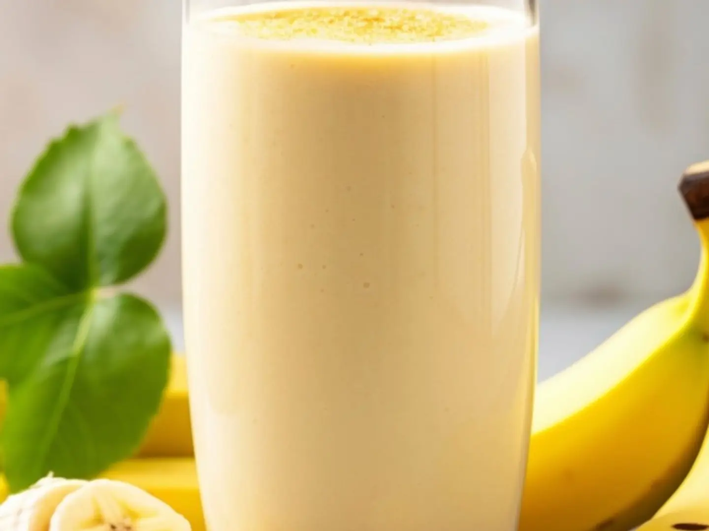 مانجو بالموز (كبير)