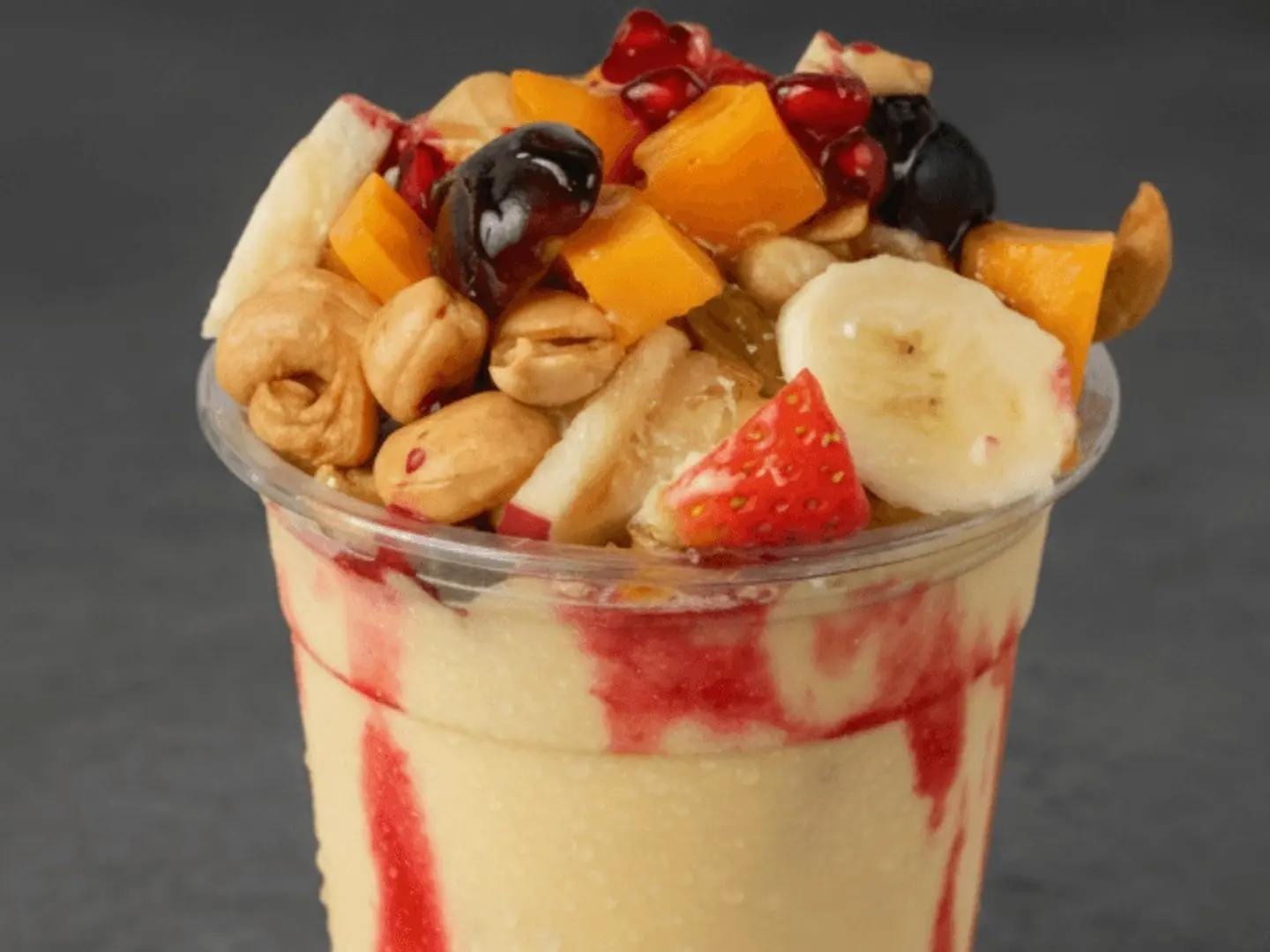 عصير أرايسي الخاص المخفي (كبير)