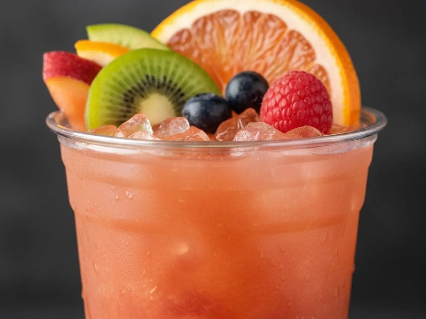 كوكتيل خاص مخفي (متوسط)