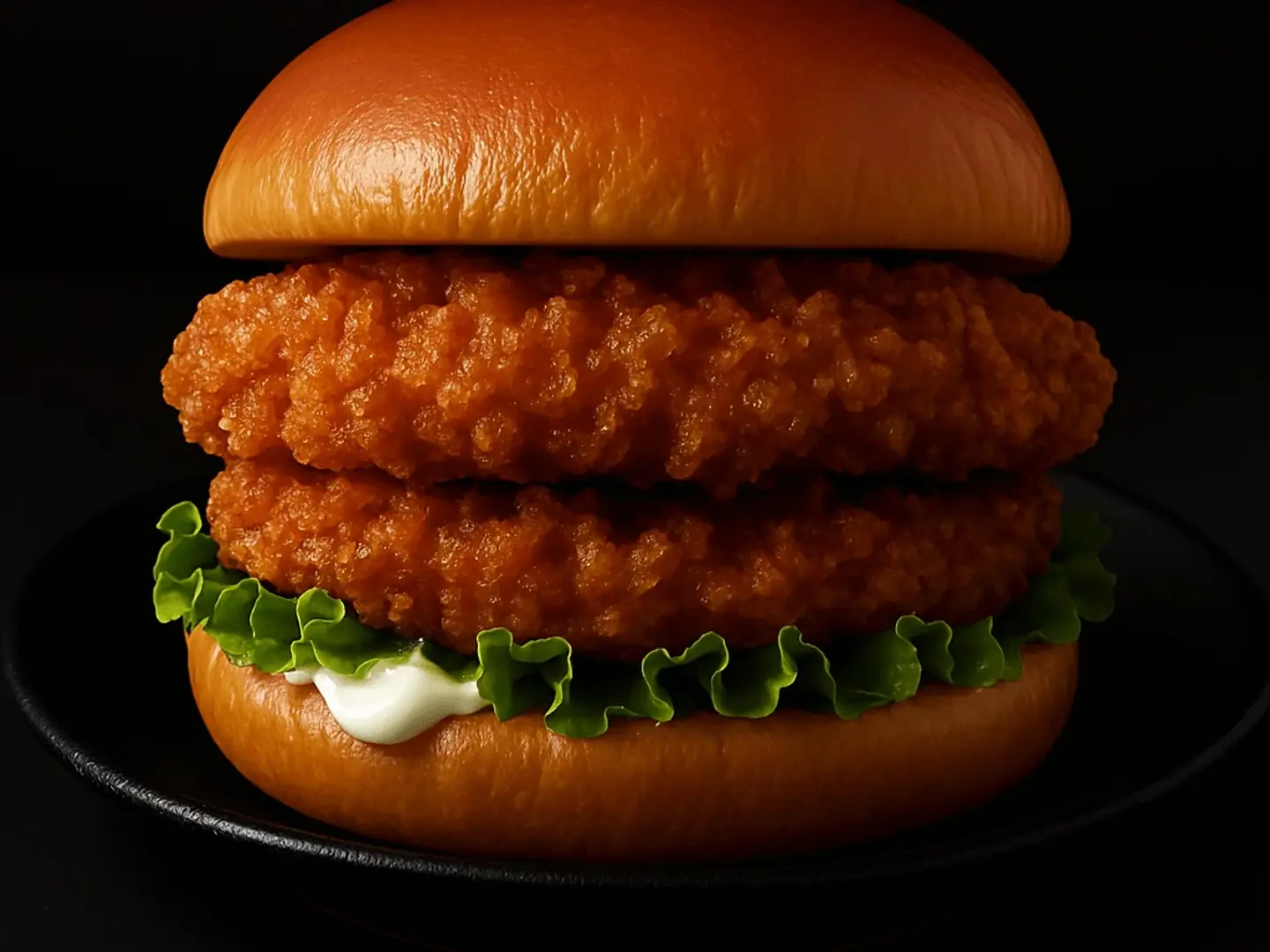 كلاسيك مقرمش مخفي