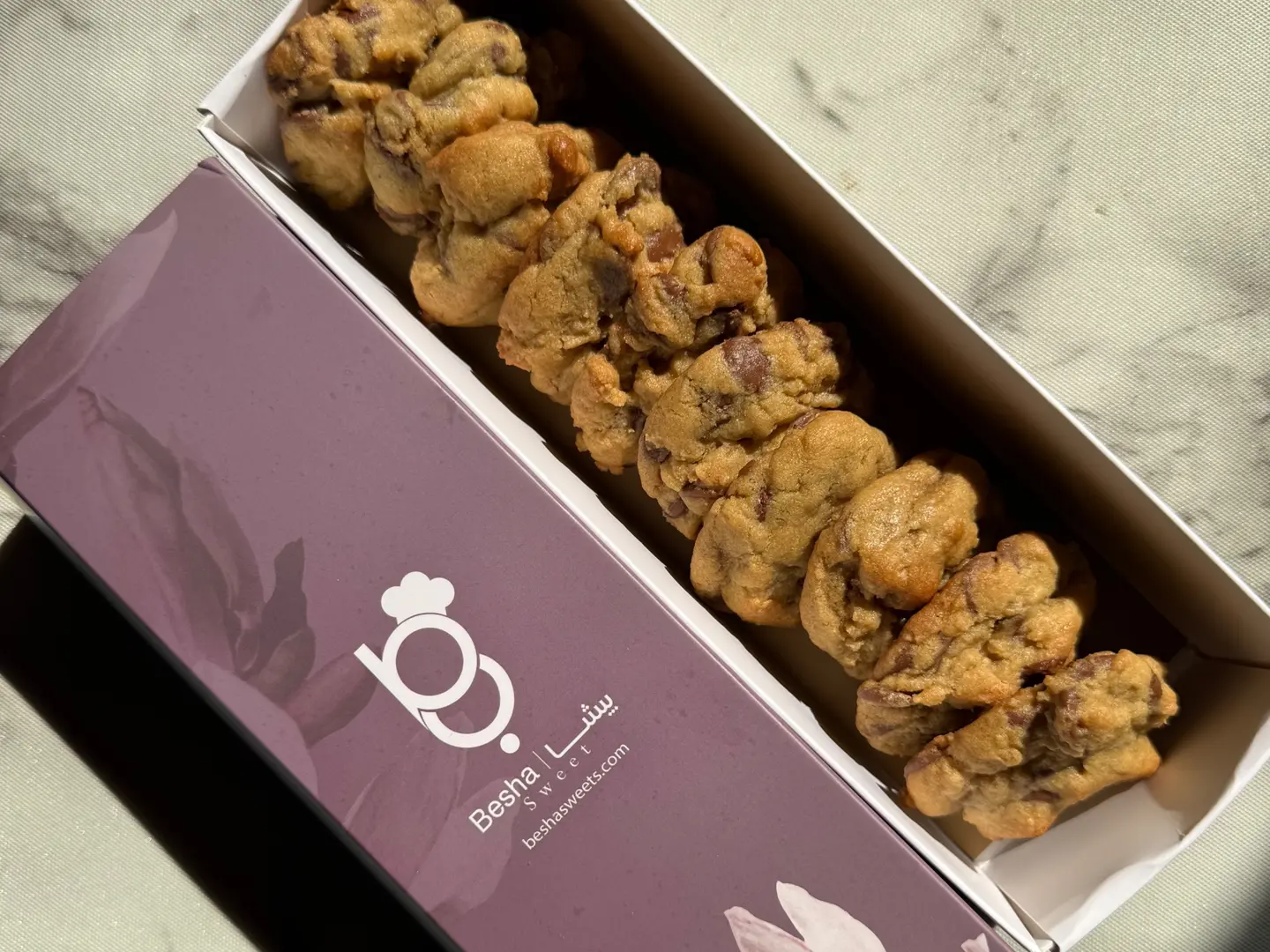 بوكس كلاسيك كوكيز