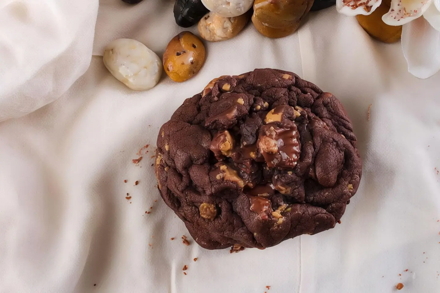 كوكيز الريسز