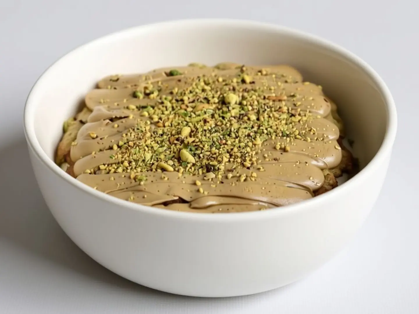 كوب كوكيز البستاشيو