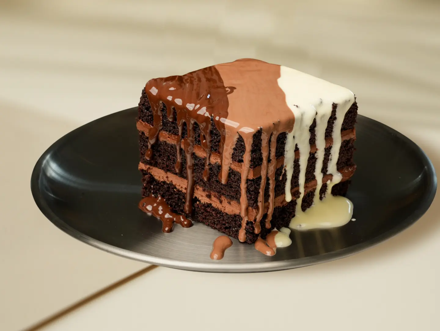 Washeel Molten Cake