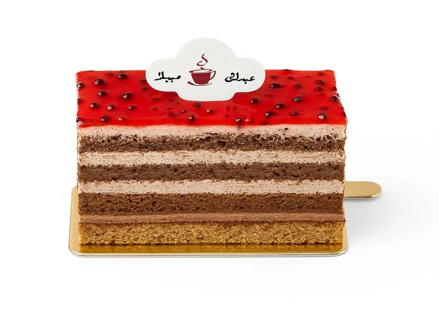 تشيز كيك شوكولاتة